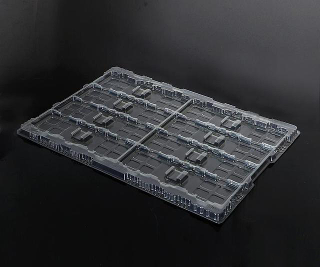 长春吸塑盒